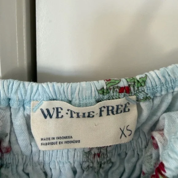 We The Free Dolce Vita Tank - Picture 4 of 5